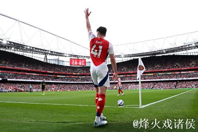 BBC：阿森纳中卫本-怀特腿筋受伤，初步预后缺席4-6周的时间