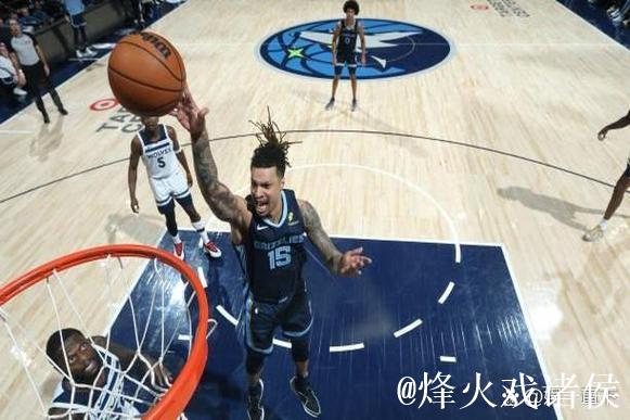 莫兰特16+10率灰熊力克魔术 巴特勒26分助热火战胜黄蜂 莫兰特16+10率灰熊力克魔术 巴特勒26分助热火战胜黄蜂