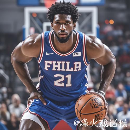 恩比德与76人达成3年1.93亿提前续约，总合同金额突破3亿