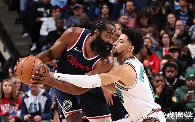 小萨三双助国王击败猛龙 哈登18分4板6助快船狂胜76人 小萨三双助国王击败猛龙 哈登18分4板6助快船狂胜76人